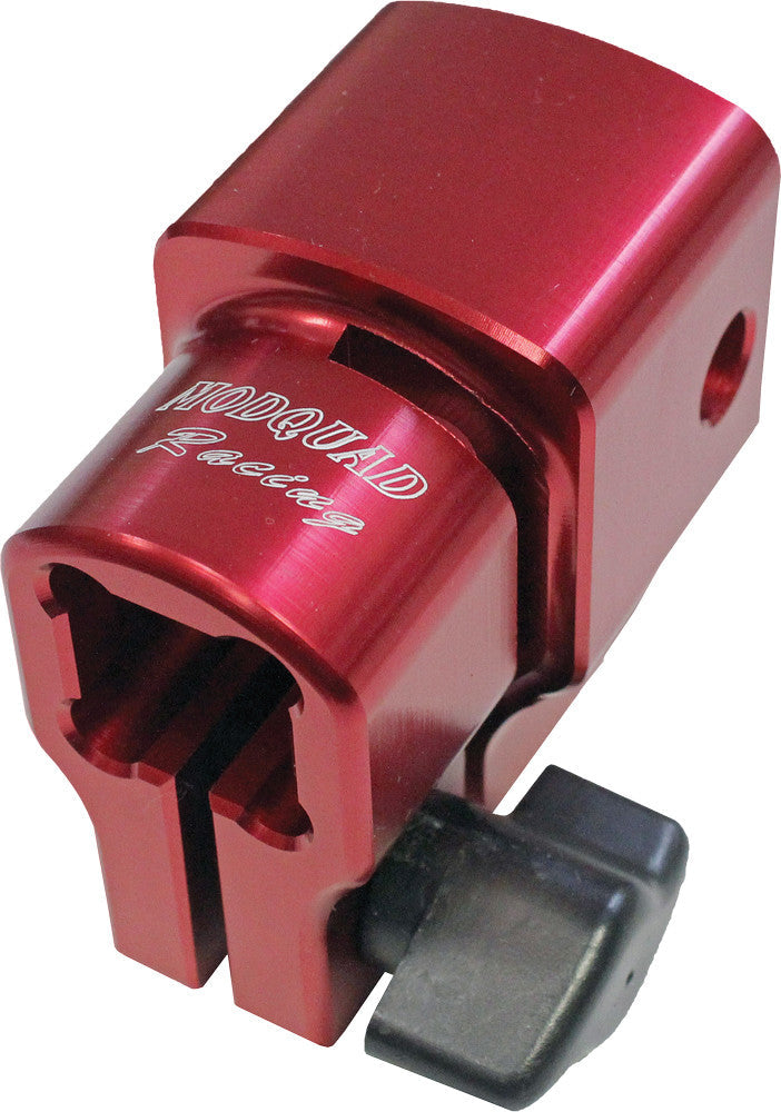MODQUADGrab Handle Anti-Rattle Lock (Red)RZR-OS-AR-1K-RD