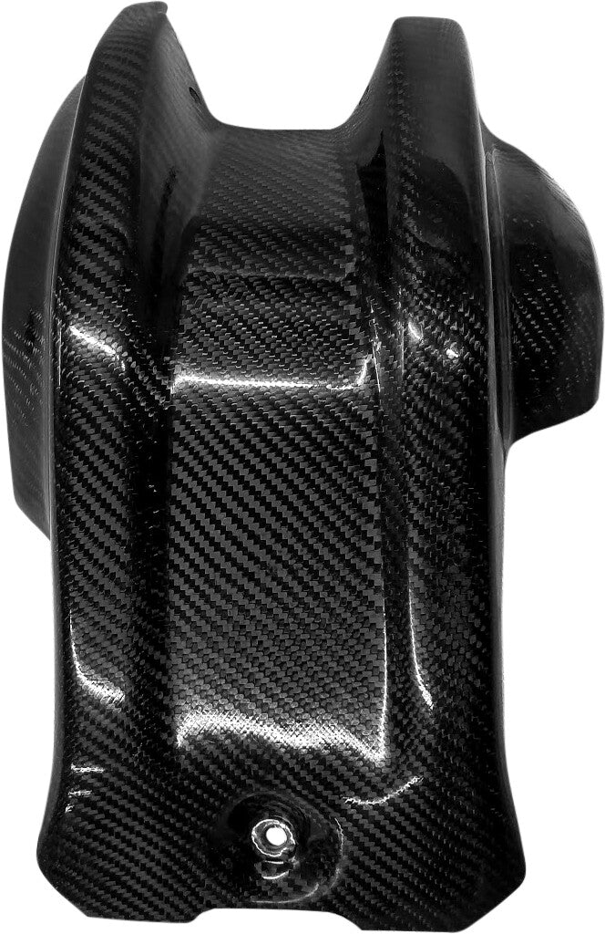 P3Skid Plate Carbon Fiber301077-19