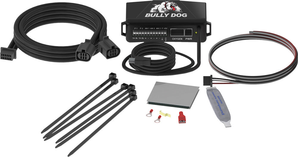 BULLY DOG Sensor Docking Station For Air/Fuel 40385