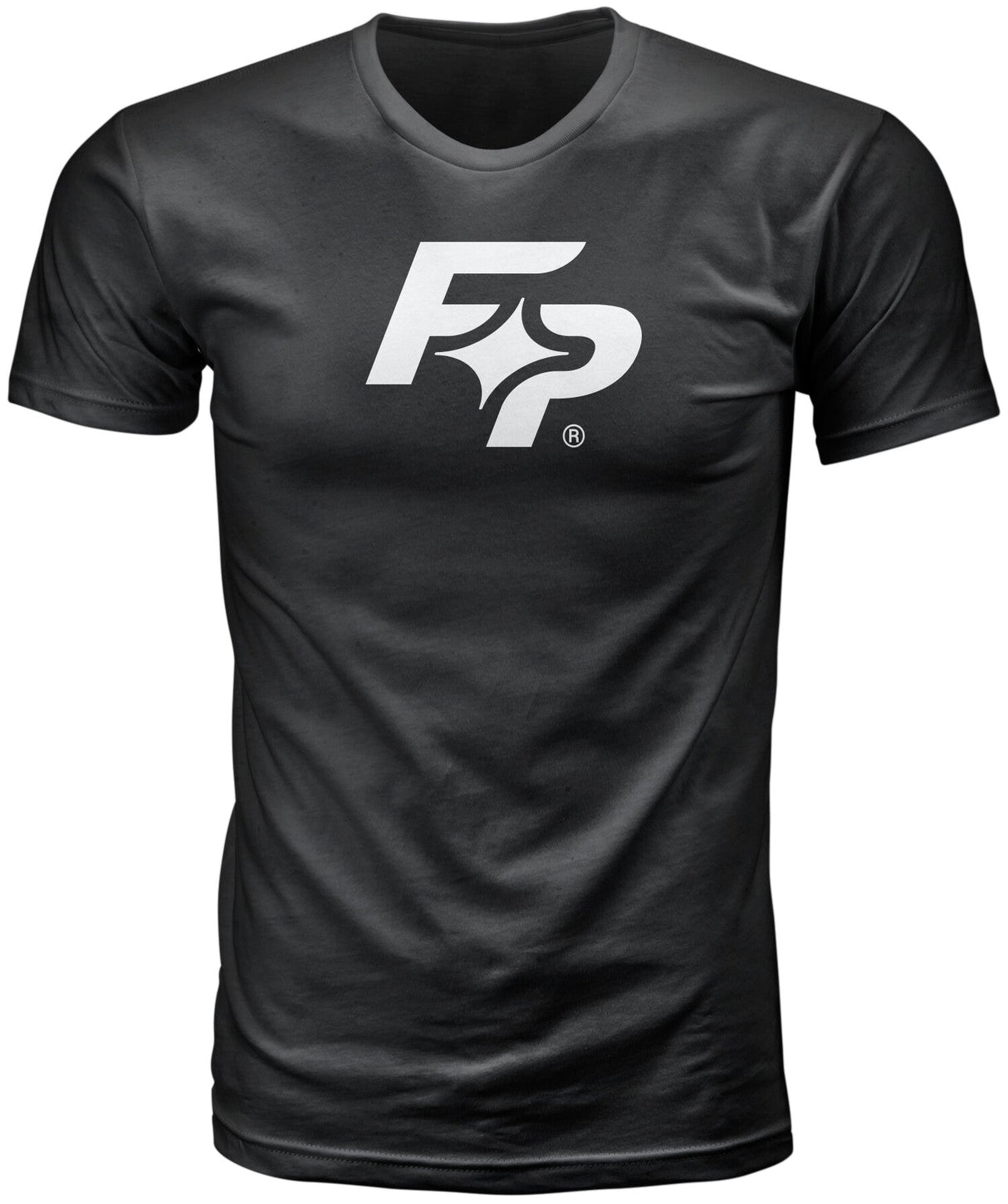 FIRE POWER Tee Black Xl 99-8110X