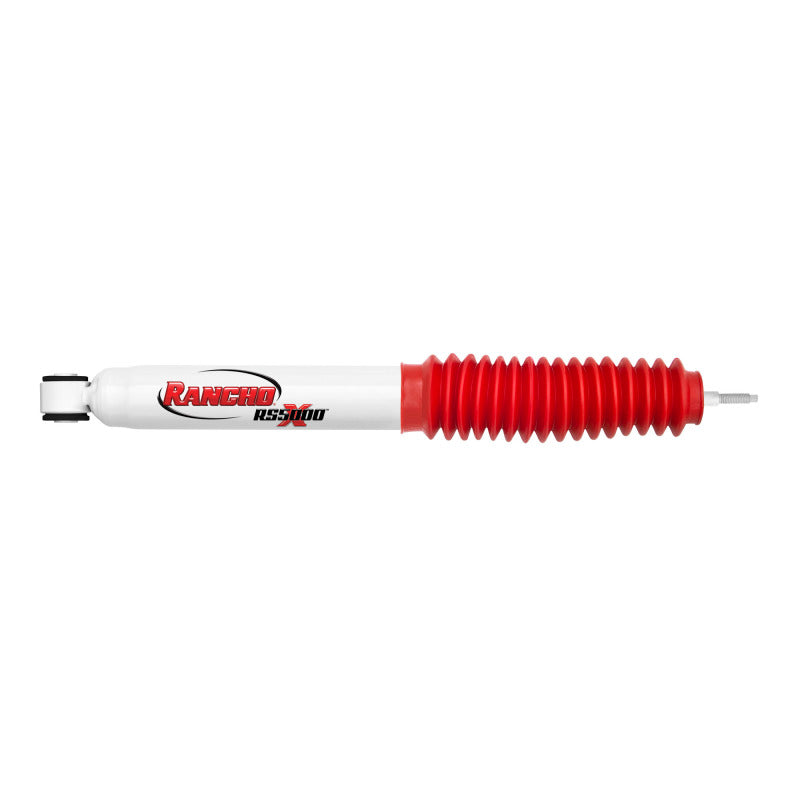 Rancho 02-05 Dodge Pickup / Ram 1500 1/2 Ton Front RS5000X Shock RS55373