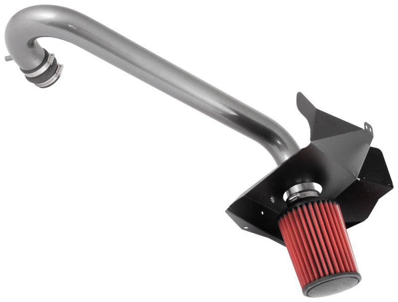 AEM 2017 C.A.S Subaru Forester H4-2.5L F/I Cold Air Intake 21-831C