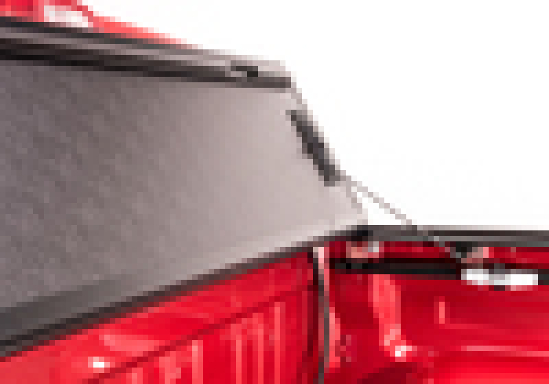 BAK 07-20 Toyota Tundra (w/ OE Track System) 5ft 6in Bed BAKFlip G2 226409T