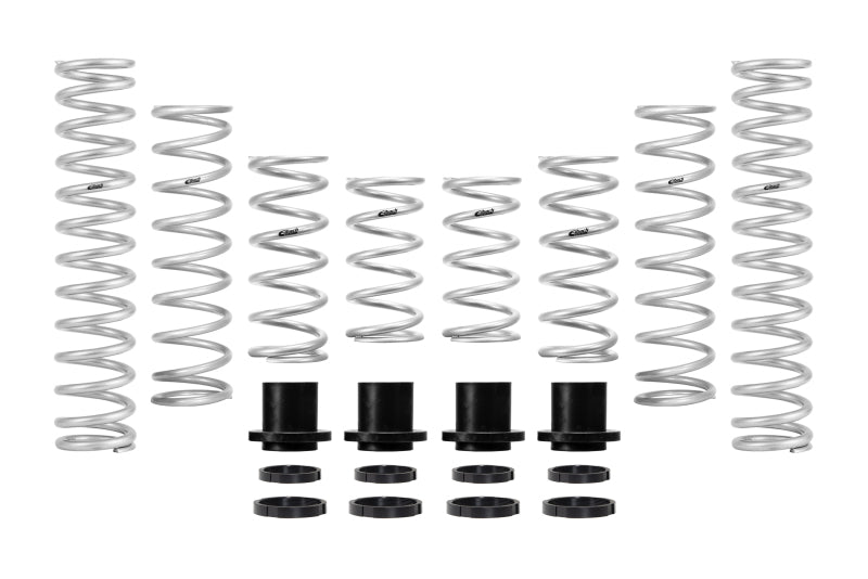 Eibach Pro-UTV YAMAHA YXZ1000R Base Stage 2 Performance Springs E85-211-003-02-22