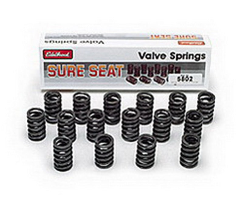 VALVE SPRINGS 5862