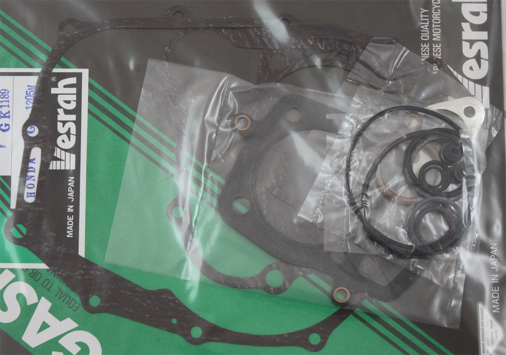 VESRAH Gskt Kit- Crf230f '03-08 Honda VG-1205M