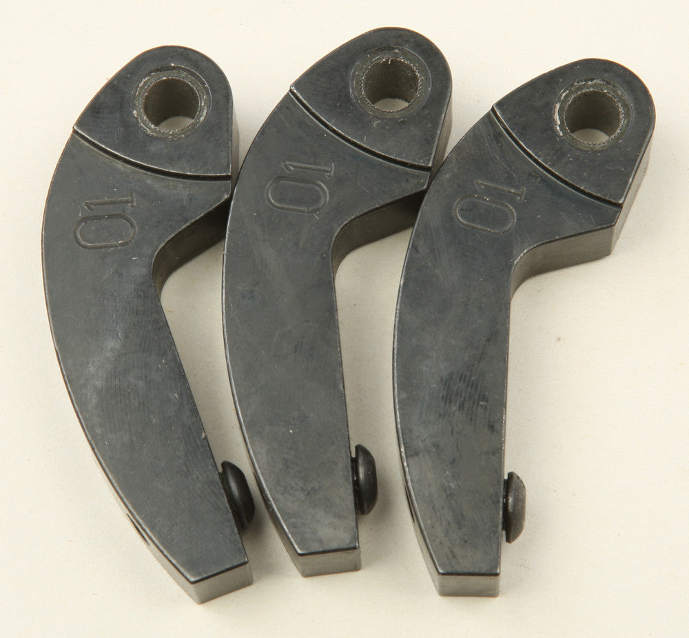 SPEEDWERX Hypershift Tapered Tip Machined Weights 3/Pk 64.5g O-1