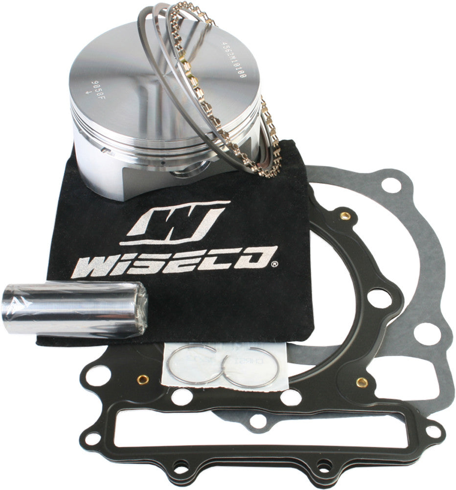 WISECO Top End Kit 101.00/+1.00 8.7:1 Hon PK1743
