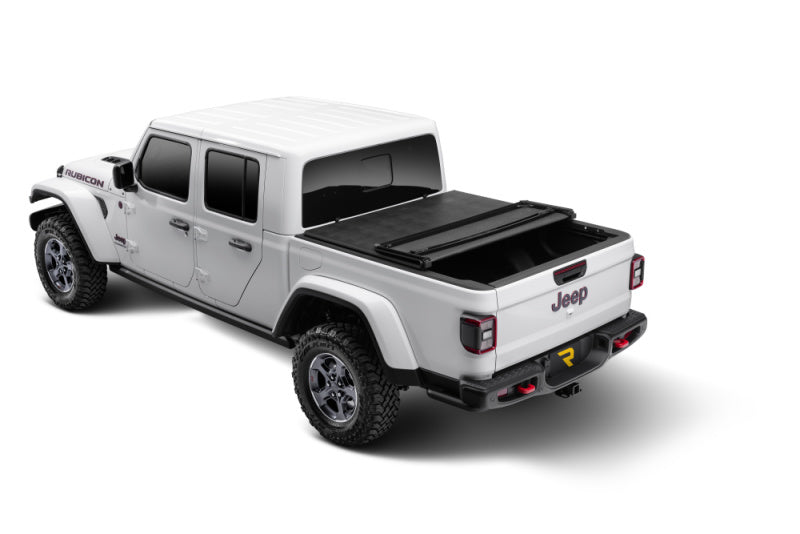 Extang 2020 Jeep Gladiator (JT) (w/wo Rail System) Trifecta 2.0 92895