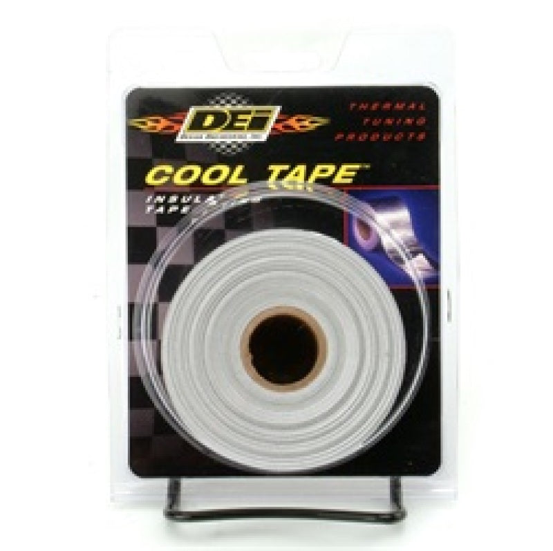 DEI Cool-Tape Plus 2in x 60ft Roll 10413