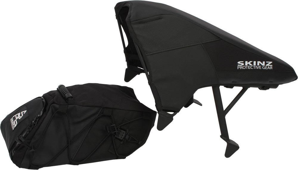 SPG Seat Kit With Pack ACMSK150-BK