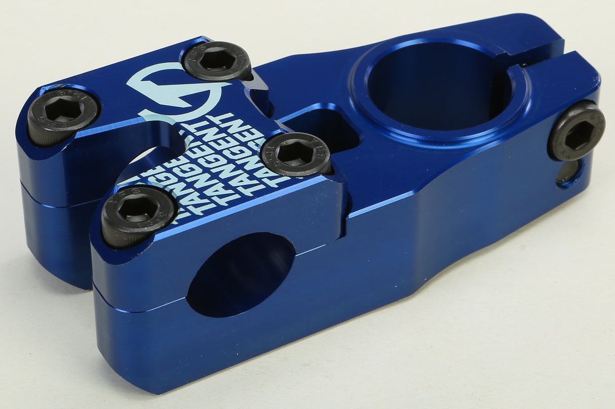TANGENT Split Stem 1/8x57mm Blue 25-2573