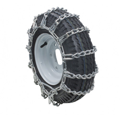 Martin Wheel Tire Chain Sno Hog 480 / 400 - 8 (15#) AC9684