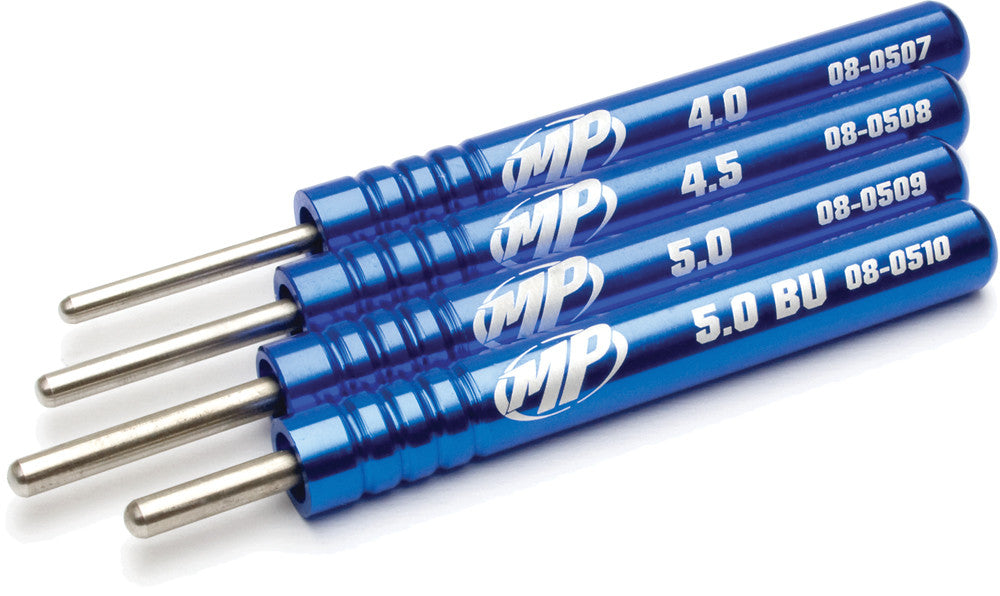 MOTION PROValve Seal Install Tool Set Of 408-0511