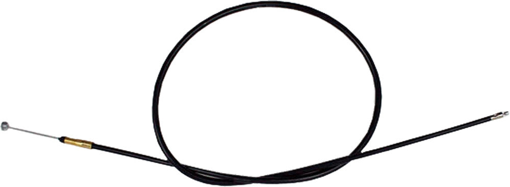 MOTION PROBlack Vinyl Choke Cable02-0178