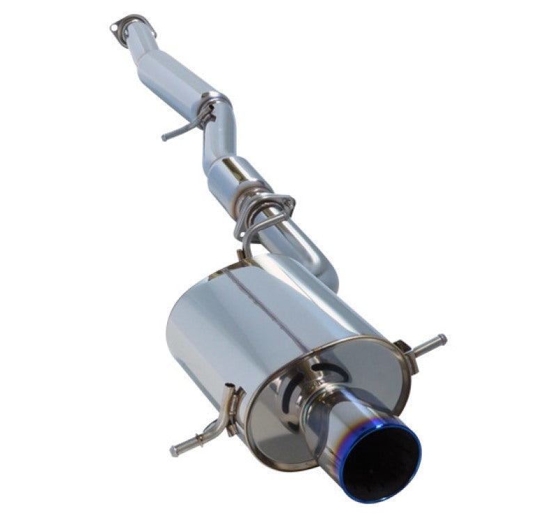HKS SUPER TURBO MUFFLER GDB(E-G) 31029-AF001