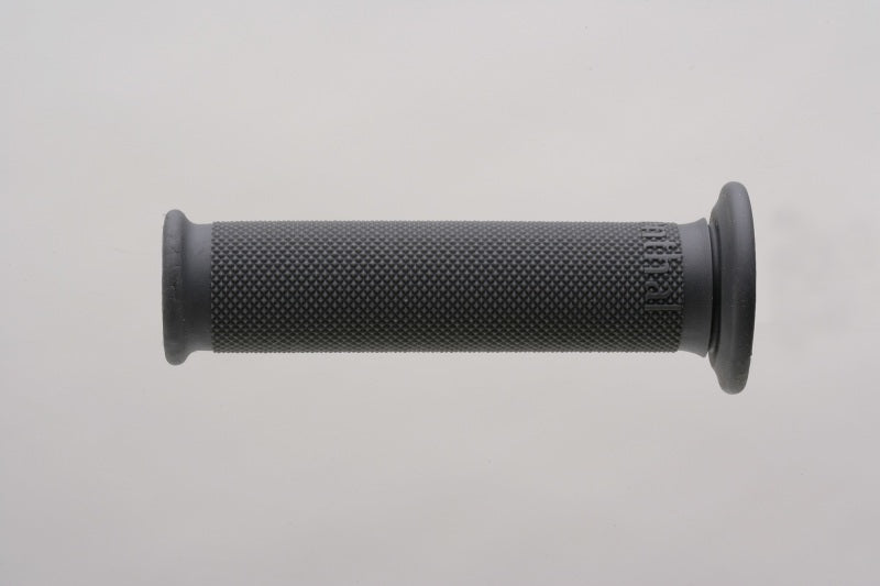 Renthal ATV Grips Medium Full Diamond - Medium Grey G109