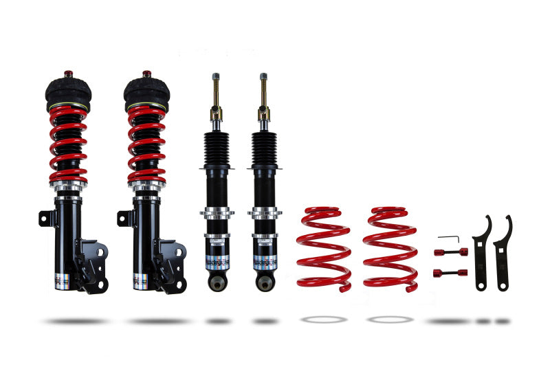 Pedders Extreme Xa Coilover Kit 13+ Chevrolet SS Non-MRC PED-160094