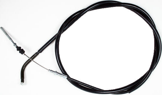 MOTION PROBlack Vinyl Rear Hand Brake Cable05-0370