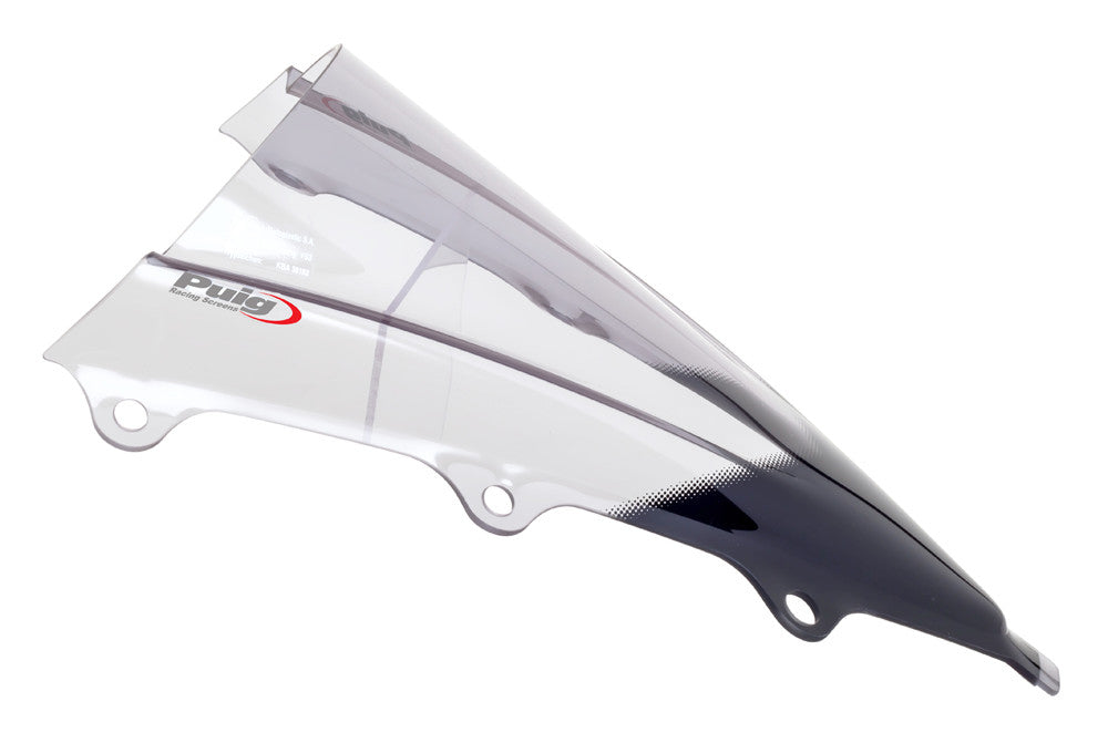 PUIG Windscreen Racing Clear 7228W