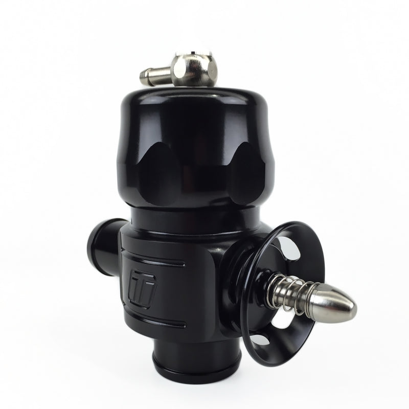 Turbosmart 15 Subaru WRX BOV Smart Port Black TS-0215-1018