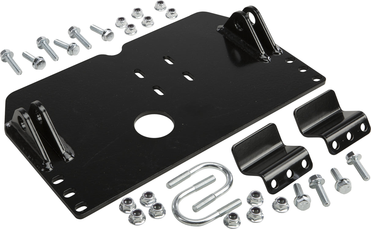 OPEN TRAILUtv Plow Mount Kit105690
