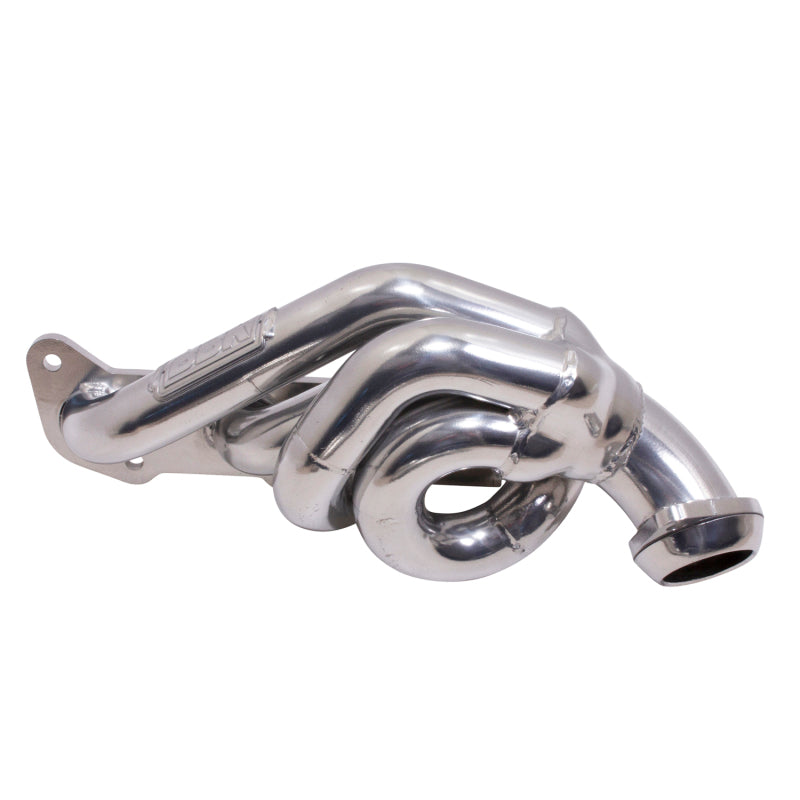 BBK 11-14 Ford F-150 Coyote 5.0 Shorty Tuned Length Exhaust Headers - 1-3/4in Ceramic 19430