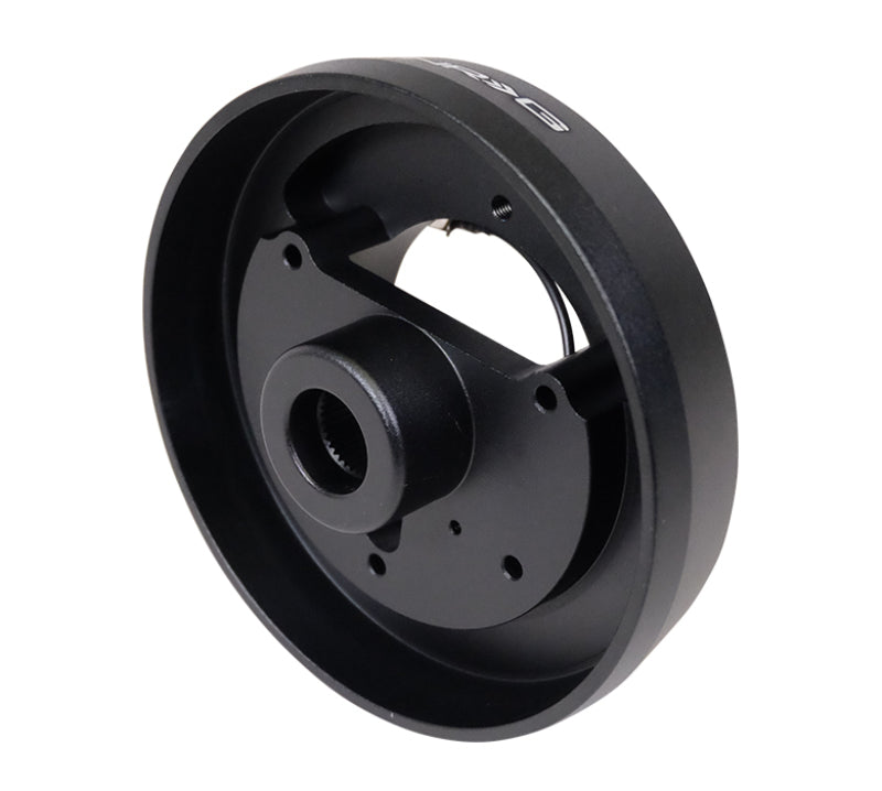 NRG Short Hub Adapter 98-09 Dodge Ram SRK-163H