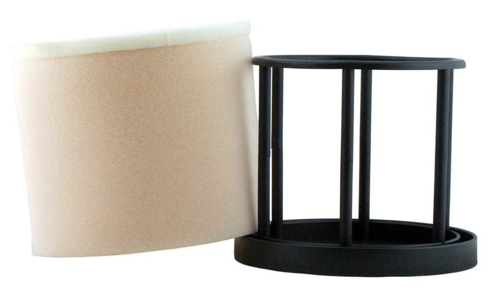 NO TOILNo Toil Fast Filter A/C300-10