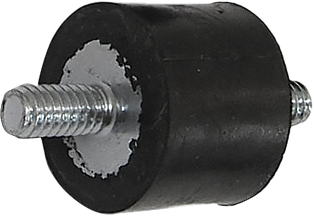 HARDDRIVE Rubber Mounting Studs Hd 1/4"-20 X 1/2" 5 Pk 16-0042