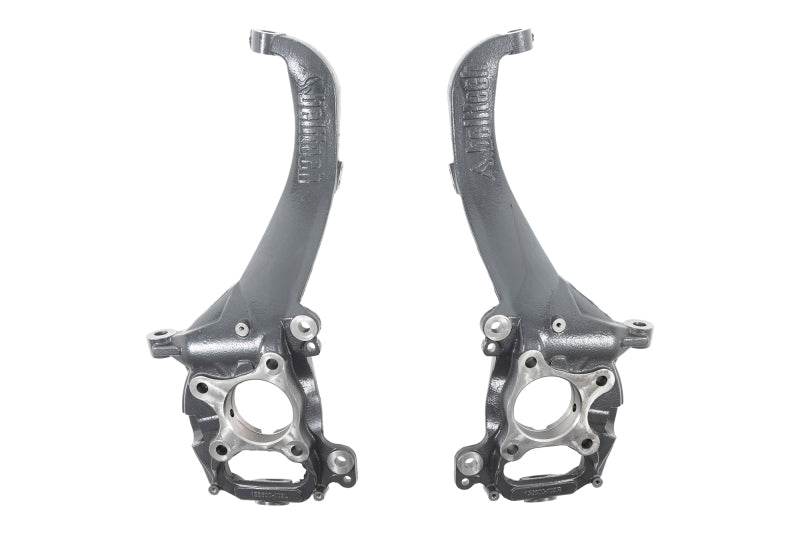 Belltech 2021+ Ford Bronco Performance Handling 4in-7.5in Lift Lift Kit 152600HK