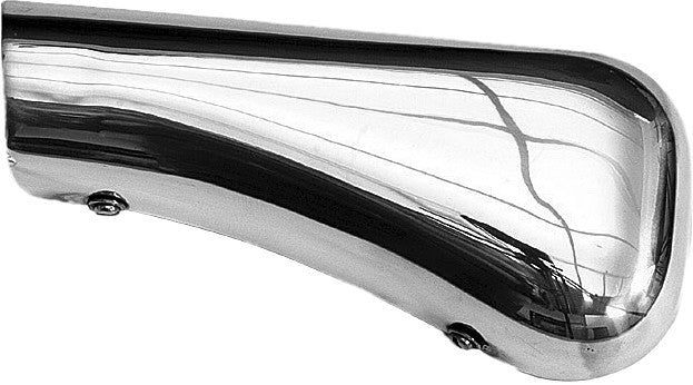 PAUGHCOLinkert Style Carb Cover S&s `84-91 Models No Breather700S