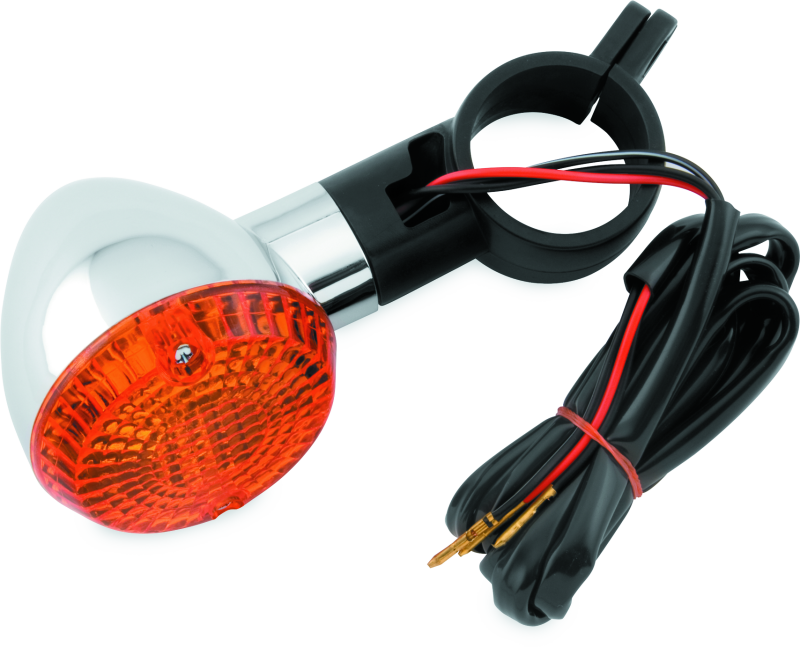 BikeMaster Kawasaki Turn Signal - Front 262202