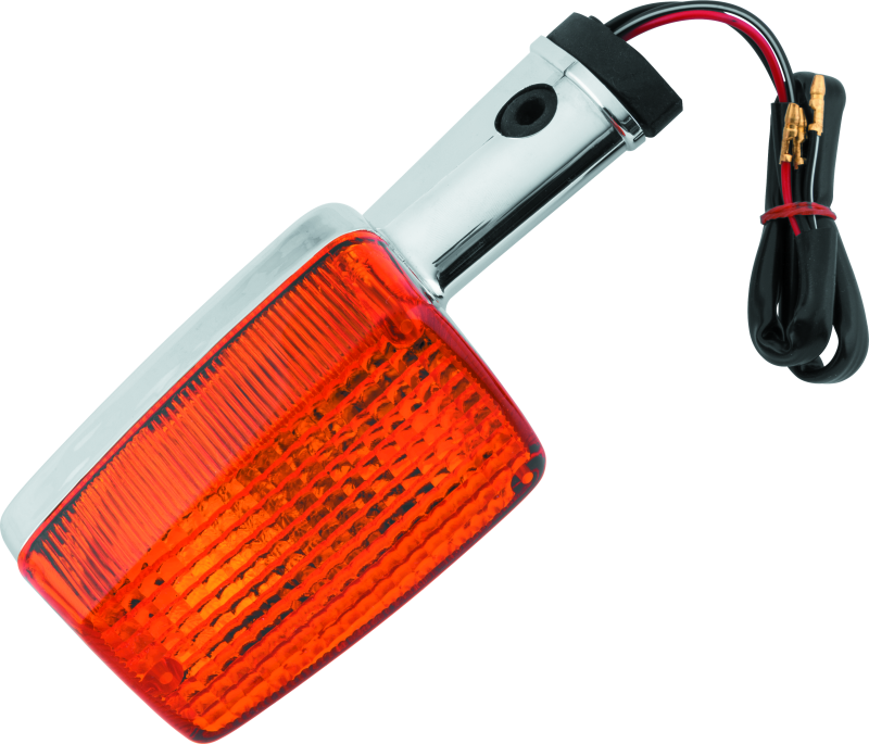 BikeMaster Honda Turn Signal - Front 261095