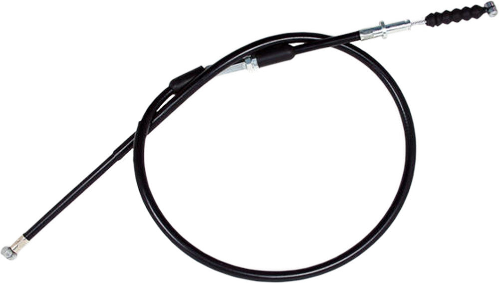 MOTION PROBlack Vinyl Clutch Cable03-0303