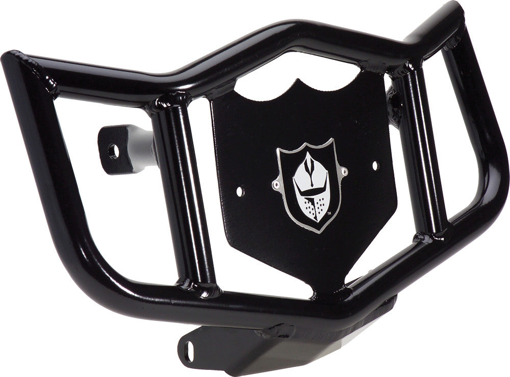 PRO ARMOR Dominator Front Bumper H042080BL