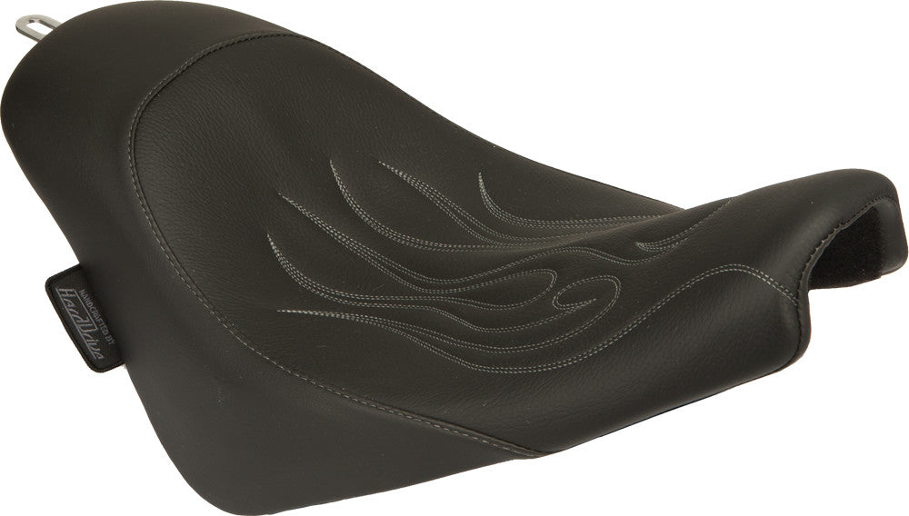 HARDDRIVE Ridgeback Solo Seat (Flame) 20-103F