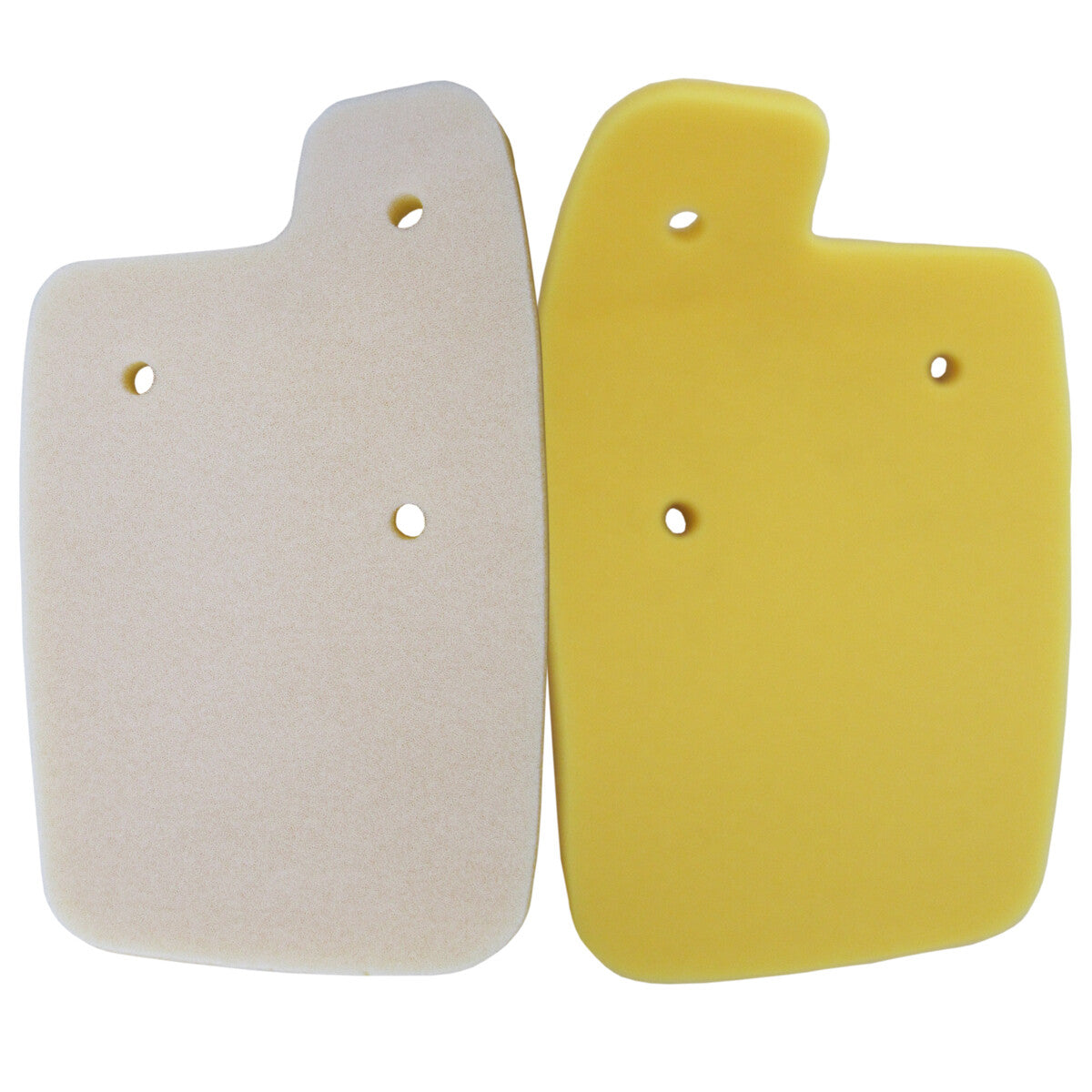 NO TOILPremium Air Filter A/Cat 650cc V-Twin300-03