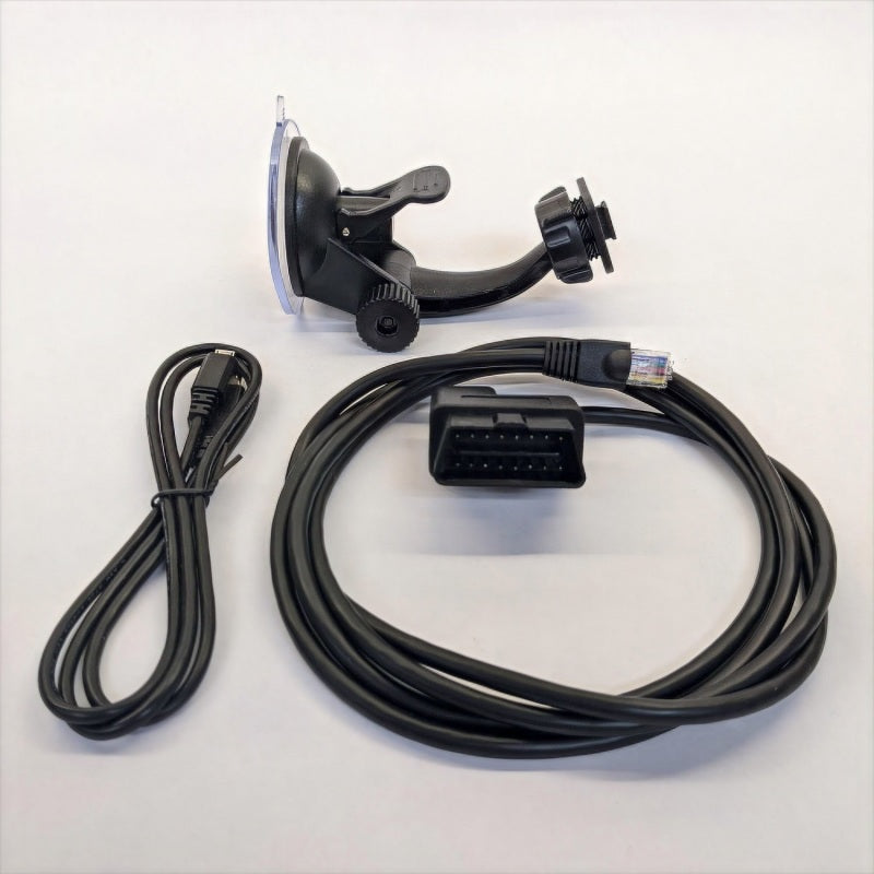 Ford Racing 21-22 Ford Bronco 2.7L Performance Calibration M-9603-B27