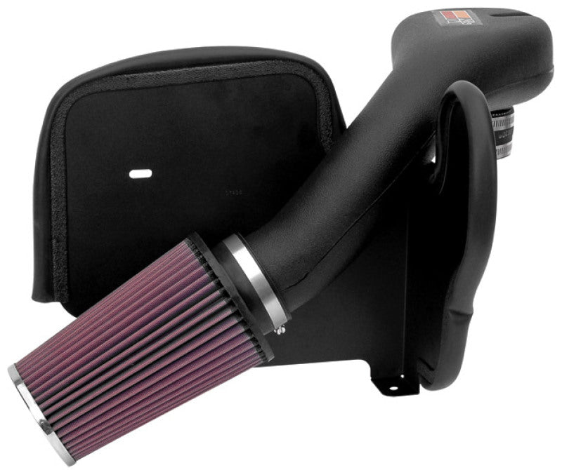 K&N 97-01 Jeep Cherokee L6-4.0L Performance Intake Kit 57-1518