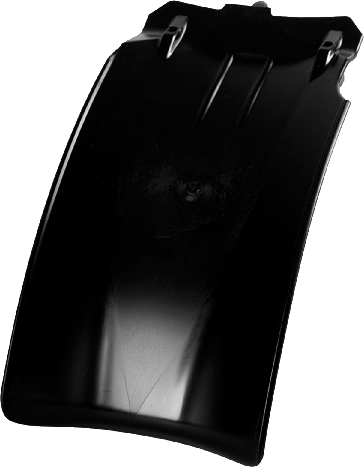 POLISPORT Rear Shock Flap Ktm Black 8906200001