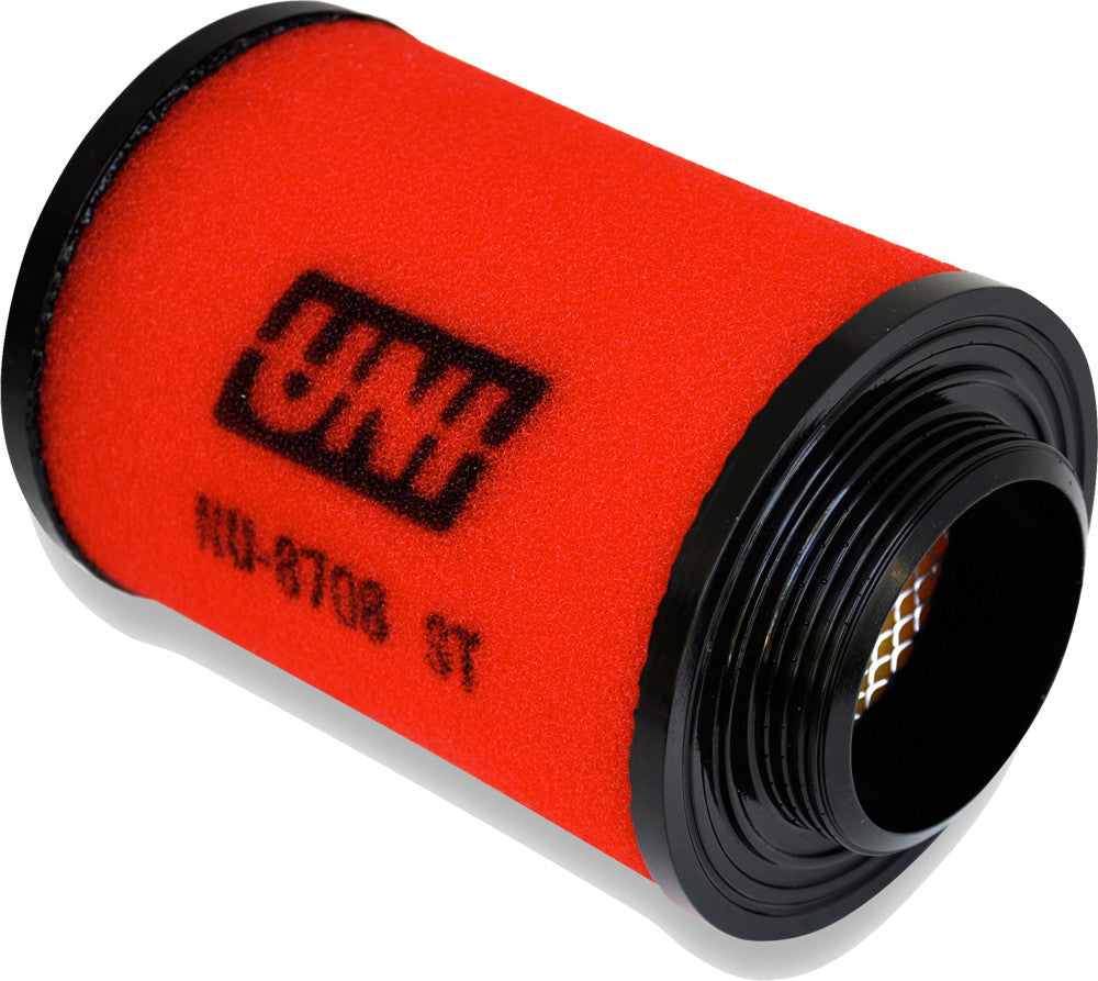 UNI Multi-Stage Competition Air Filter NU-8708ST