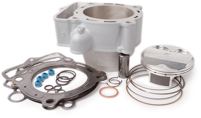 CYLINDER WORKS Cylinder Kit Hc 88.00/Std 14.0:1 Ktm 50001-K01HC