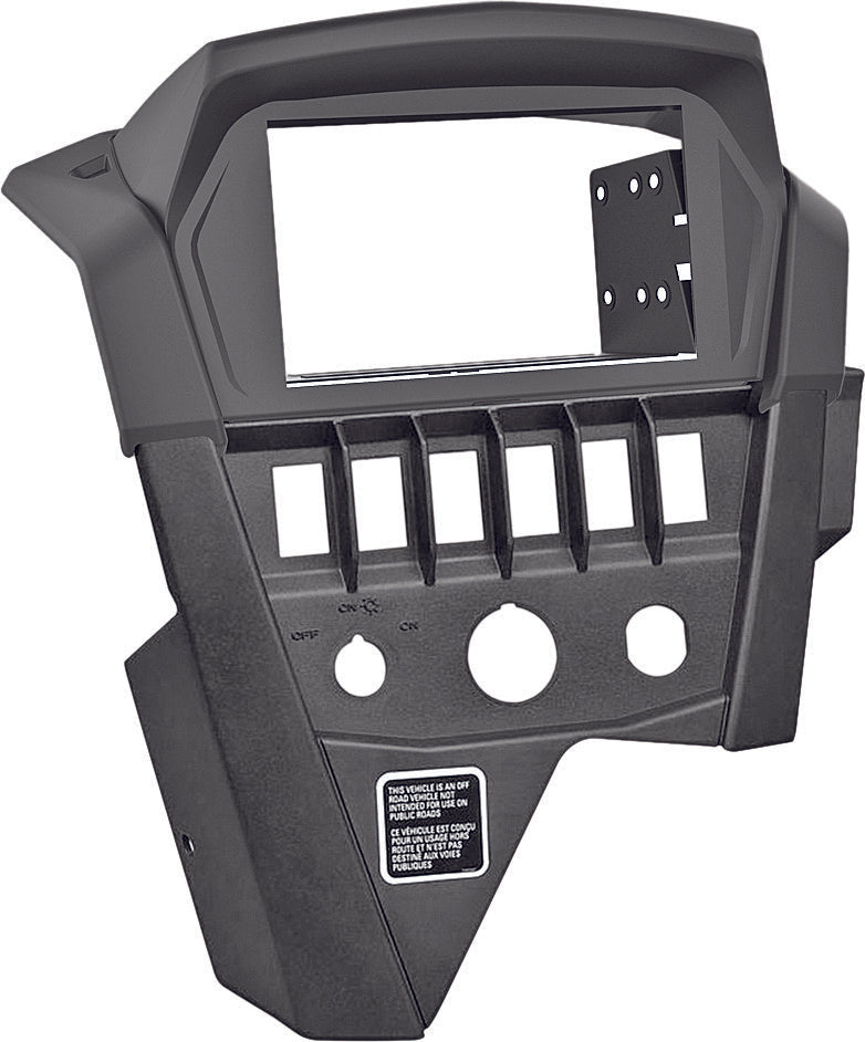 NAVATLASMount Kit Brp Commander/MaverickCANAMKIT