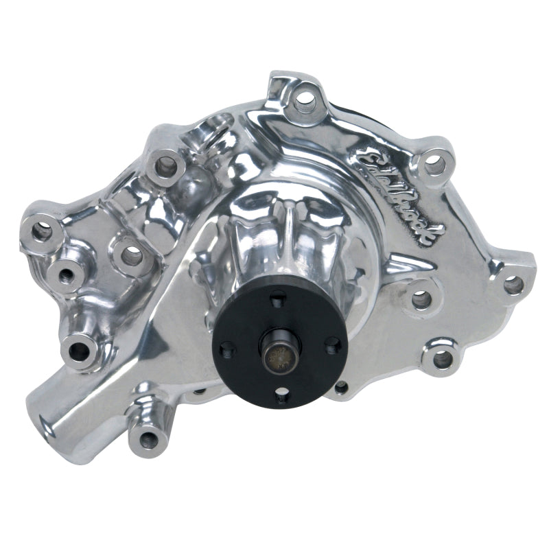Edelbrock Water Pump High Performance Ford 1965-68 289 CI 1968-69 302 CI 1969 351W CI V8 Engines 8846