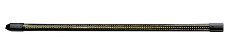 Putco 15-22 Chevy Colorado//20-22 Jeep Gladiator 48in Light Blade Direct Fit Kit Red/Amber/White 9201948-04
