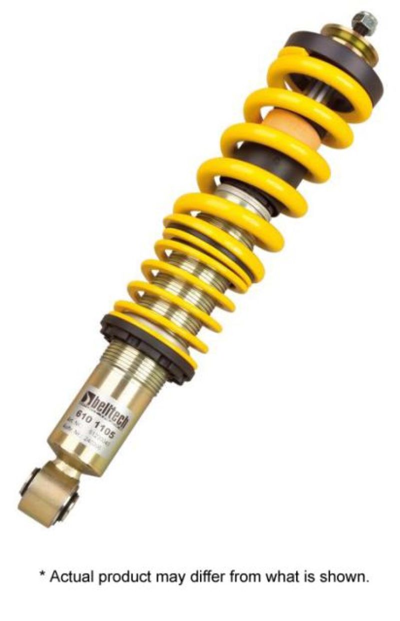 Belltech COILOVER KIT 04-08 FORD F150 12008
