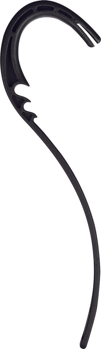 SLYDOG Pr/ Sly Dog Ski Loops Black LOPPHABLK