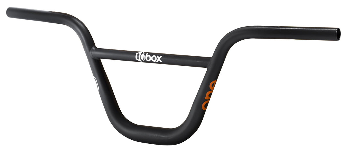 BOX 31.8 X 6.5" Handlebar Black Only Works W/31.8 Stem BX-HB1431865-BK