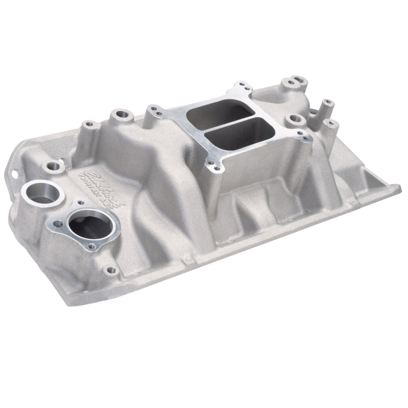 INTAKE MANIFOLD 2131